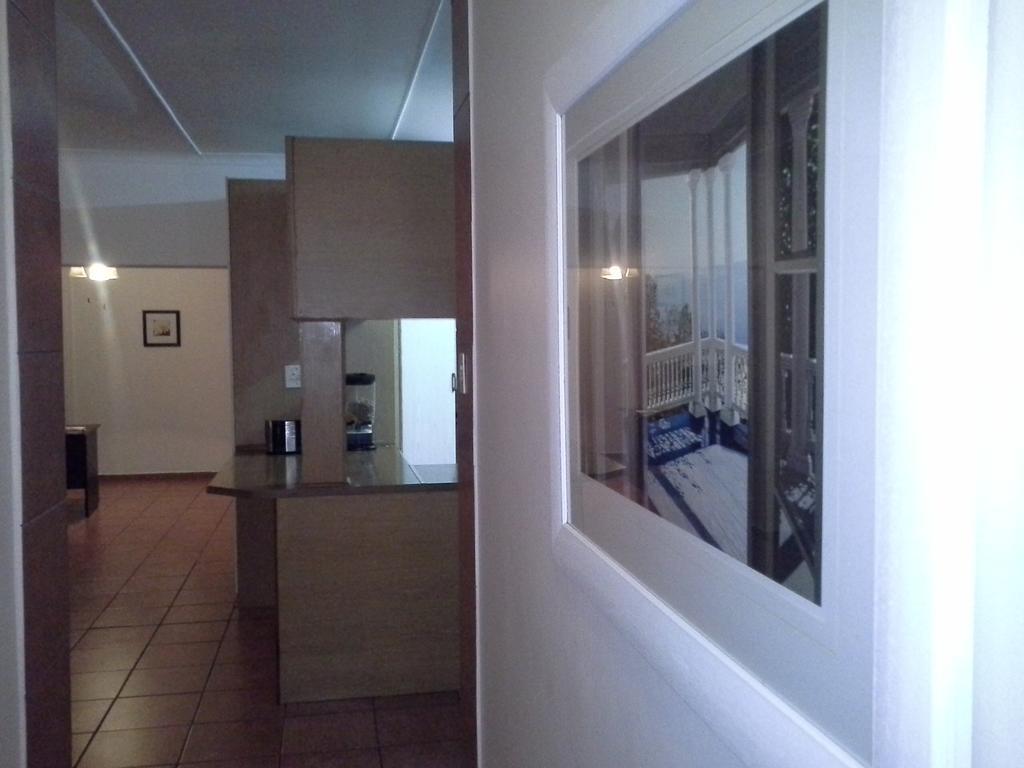 Spring Acres Guesthouse Mbombela Exteriör bild