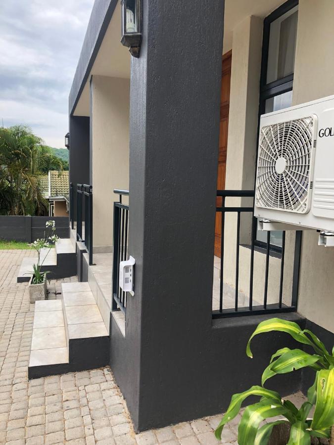 Spring Acres Guesthouse Mbombela Exteriör bild