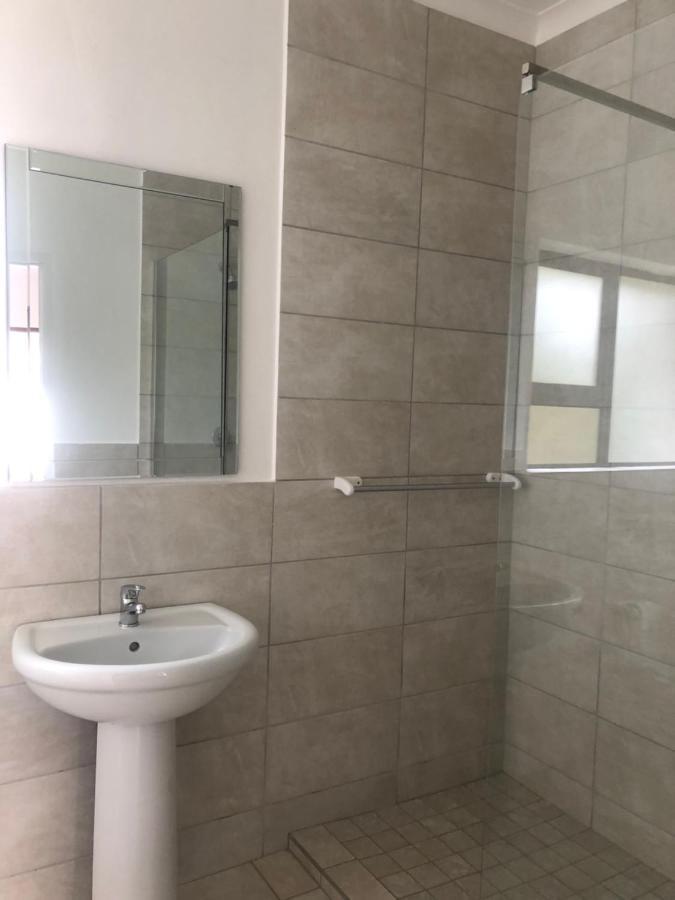 Spring Acres Guesthouse Mbombela Exteriör bild