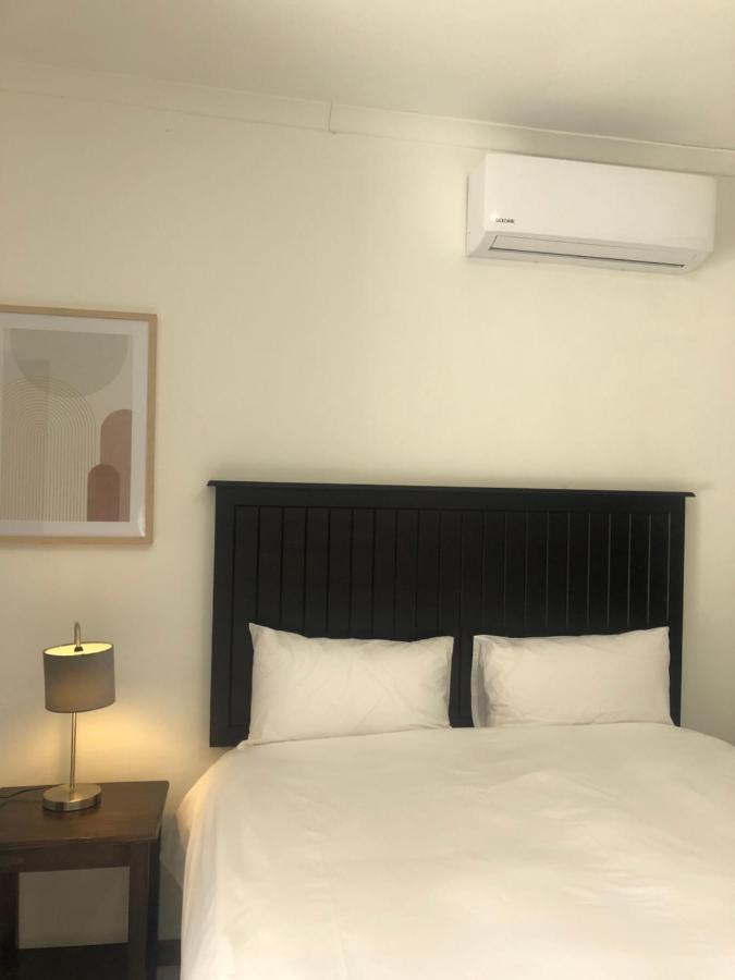 Spring Acres Guesthouse Mbombela Exteriör bild