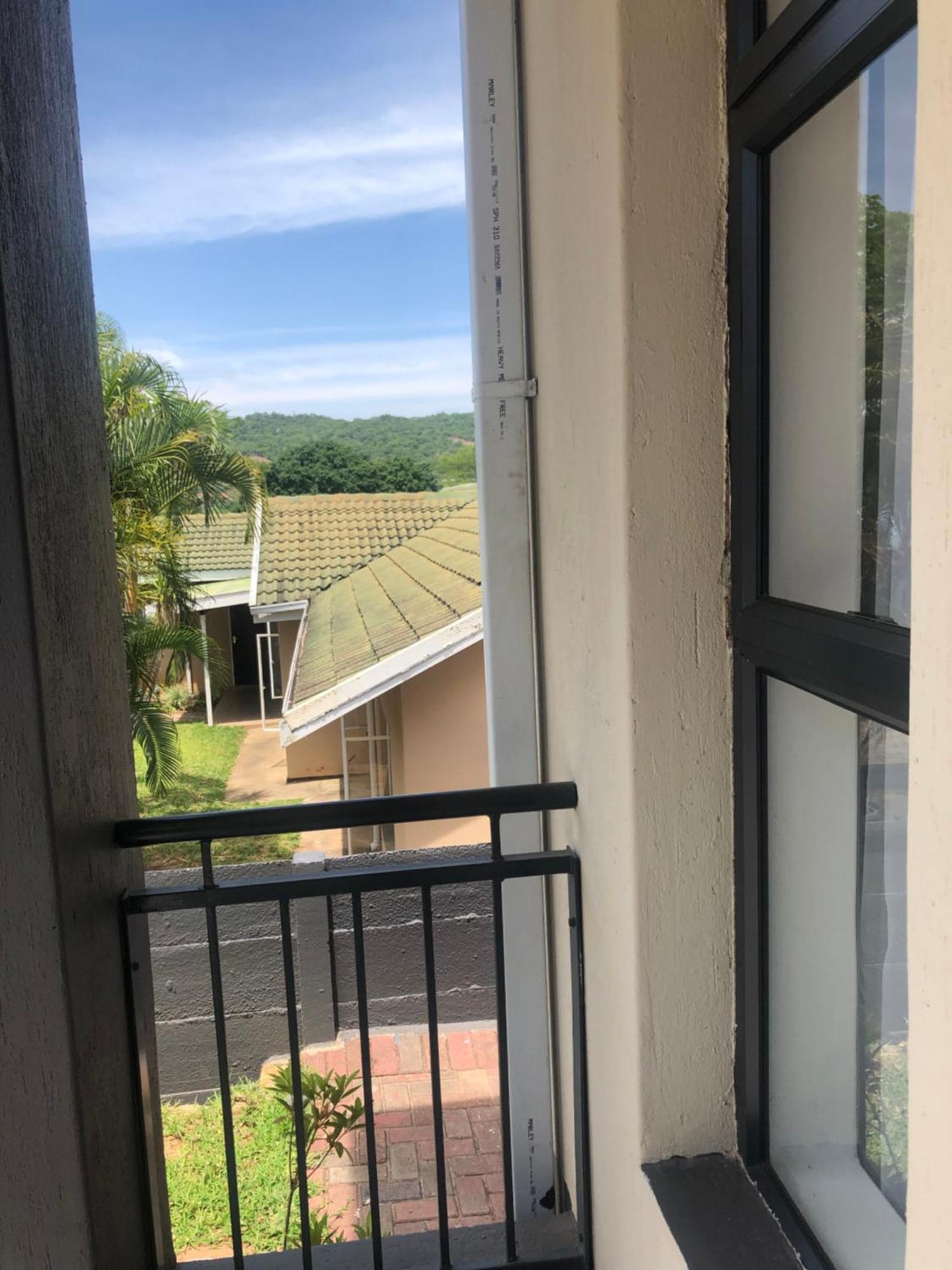 Spring Acres Guesthouse Mbombela Exteriör bild