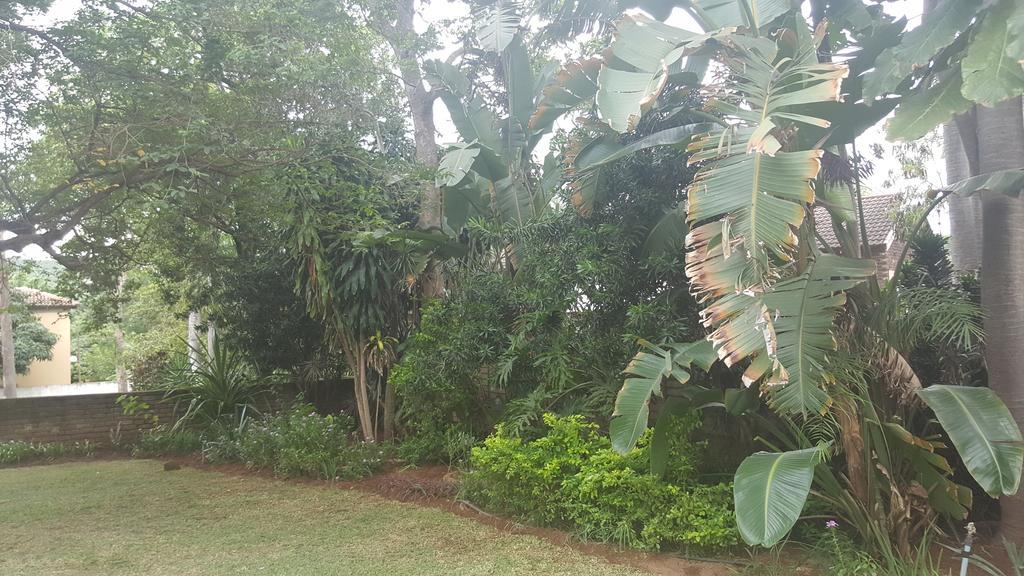 Spring Acres Guesthouse Mbombela Exteriör bild