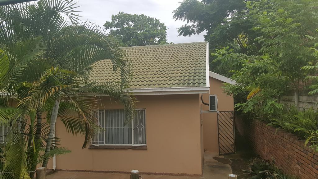 Spring Acres Guesthouse Mbombela Exteriör bild