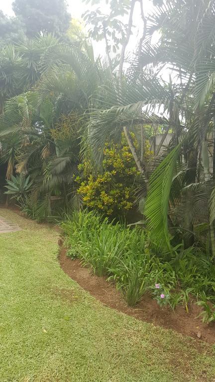 Spring Acres Guesthouse Mbombela Exteriör bild